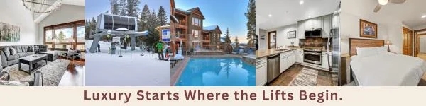 Blue Sky Condos refined mountain living with panoramic views