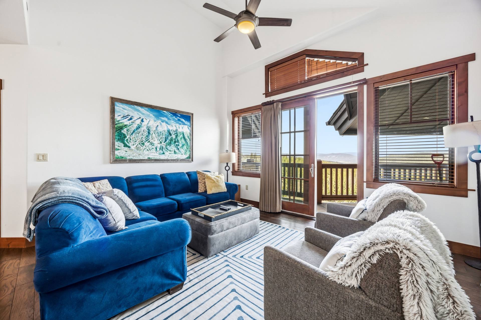 Peak Collection One Ski Hill Place