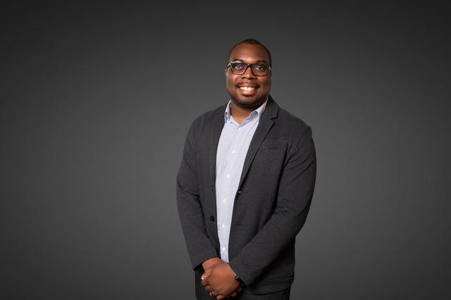 Joshua Gilson Burton