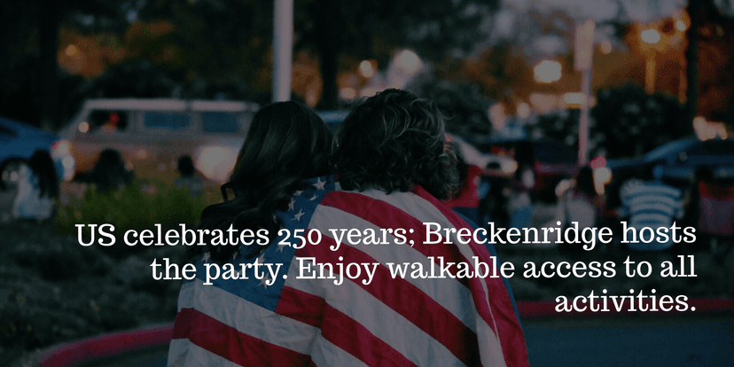 The 4th of July in Breckenridge: Your 2026 Insider Guide