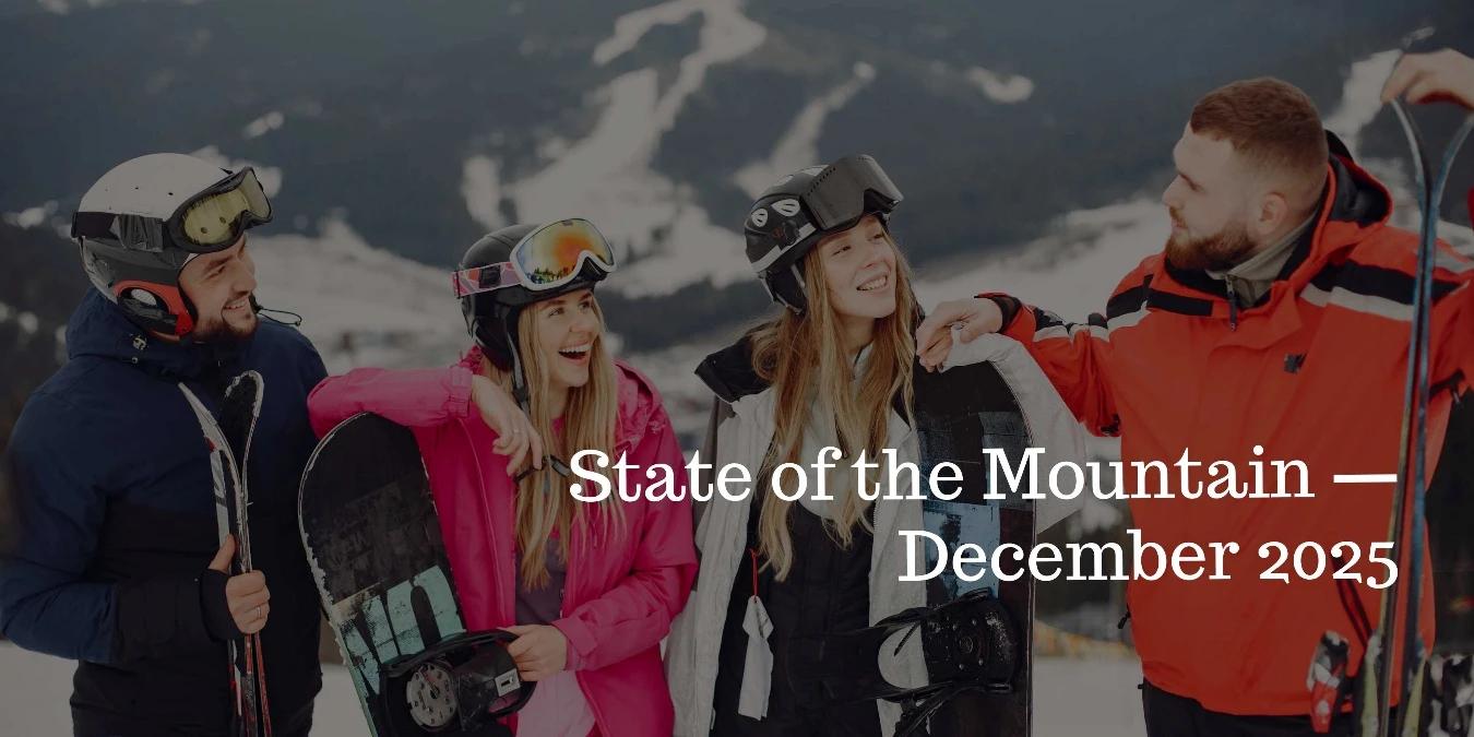 What's Open in Breckenridge + Why Booking with Gilson Now Gives You the Best Start