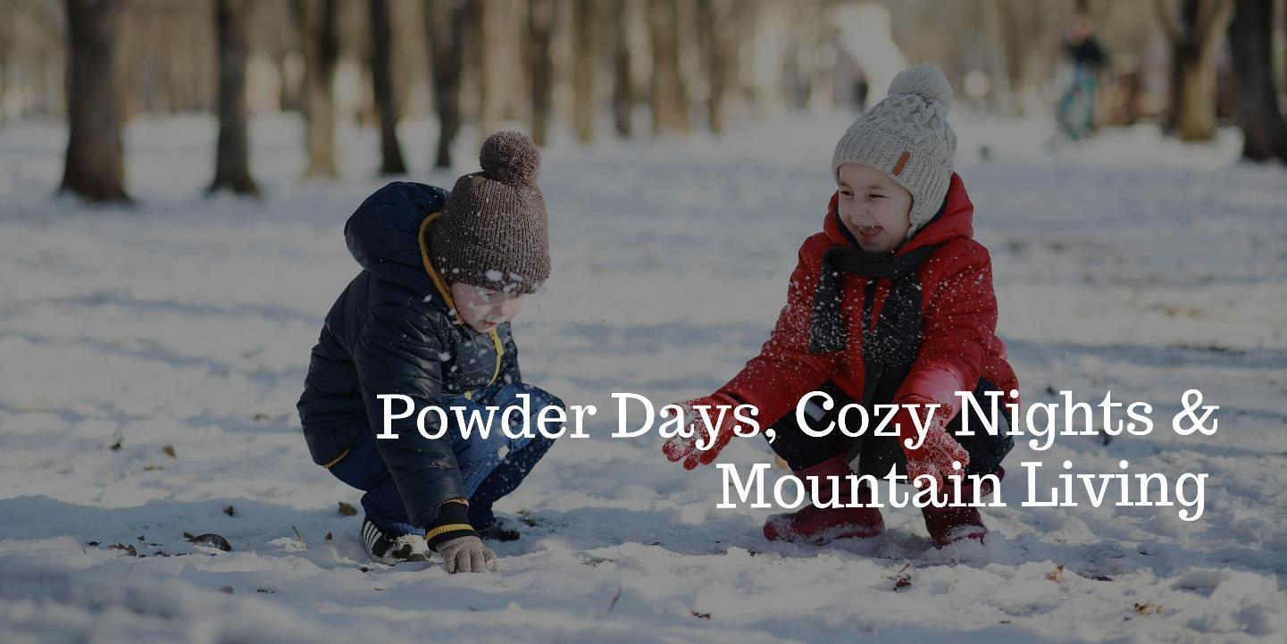 Why Winter Park Is One of Colorado's Best Winter Escapes