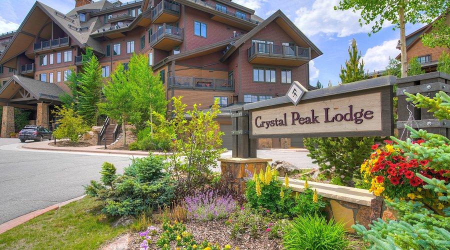 Crystal Peak Lodge