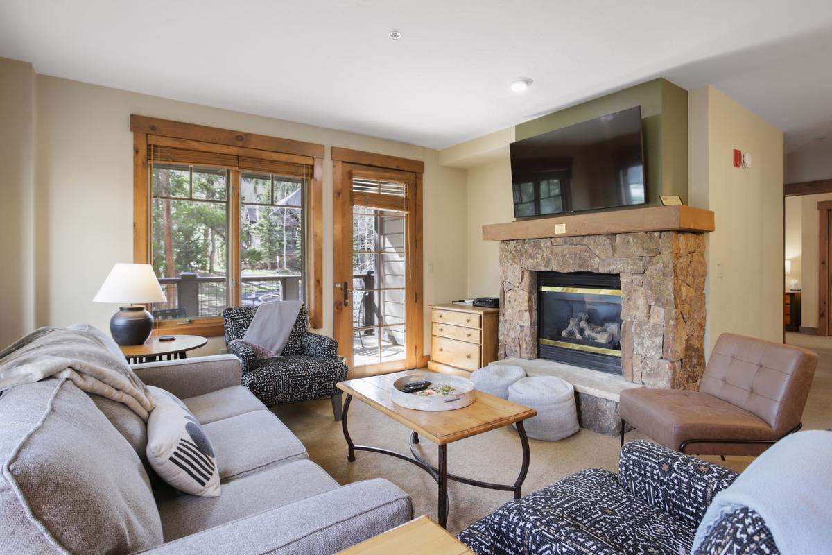 Breckenridge Resorts