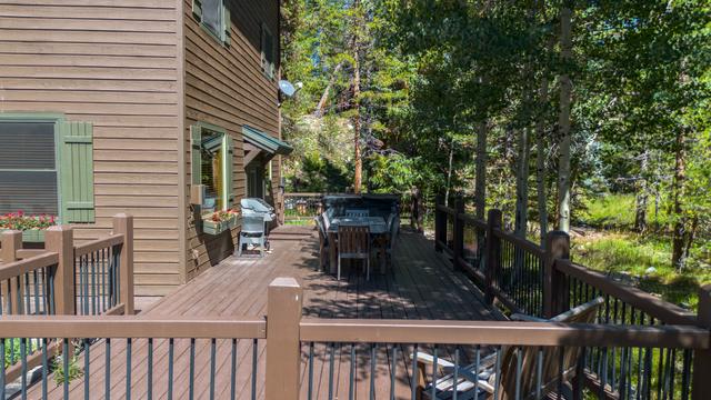 Mountain View Summit Lodge — 4