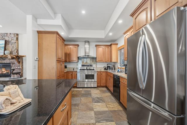 Mountain View Summit Lodge — 3
