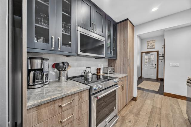 Tyra 336 Ski In Ski Out Penthouse Condo at Snowflake Lift with Mountain Views — 4