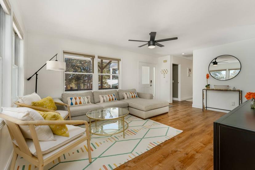 Durango 5BR Home — 2