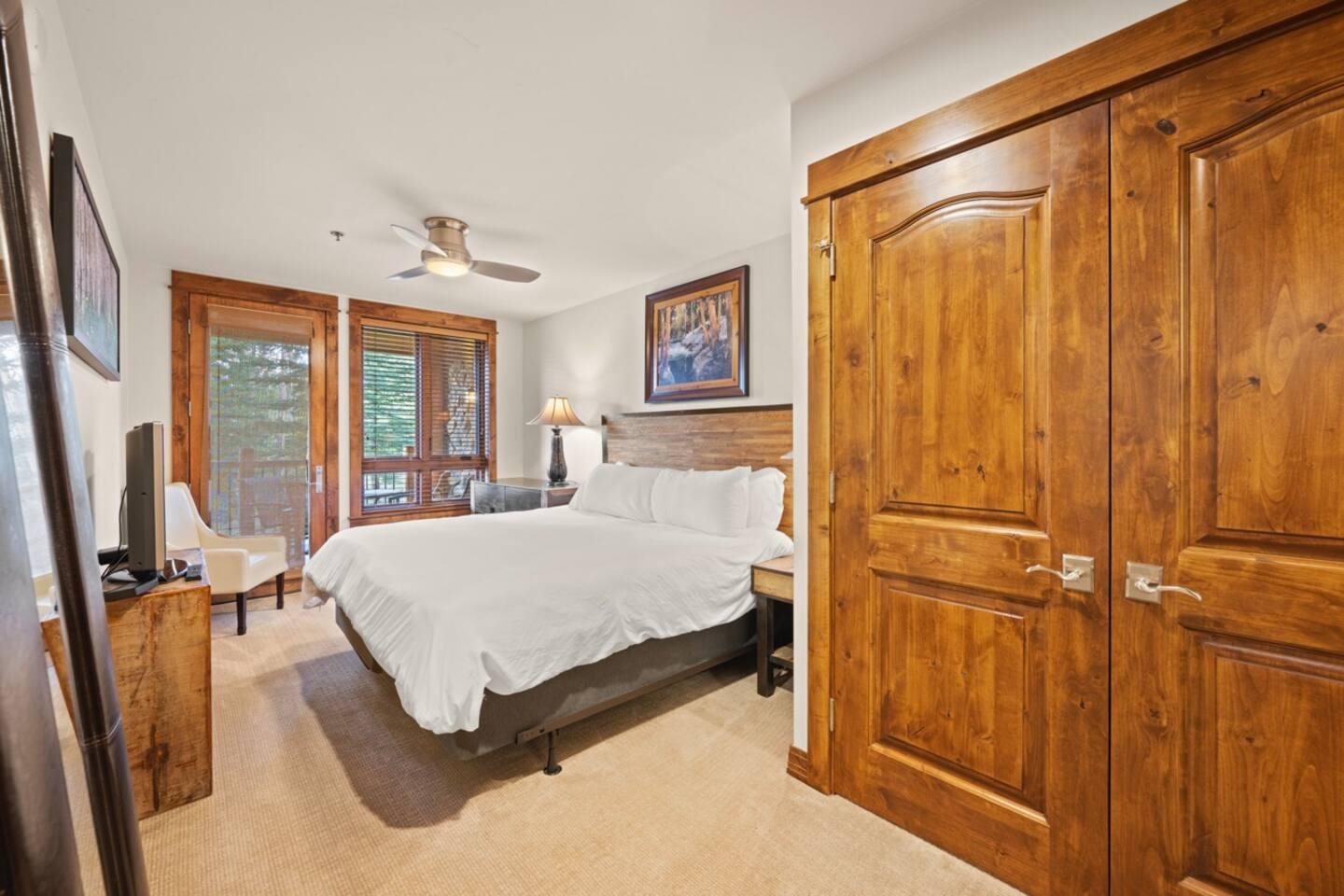 Blue Sky Breckenridge Resort Suite 403 Two Bedroom Pool View view 3