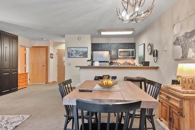 River Mountain Lodge Studio — 4