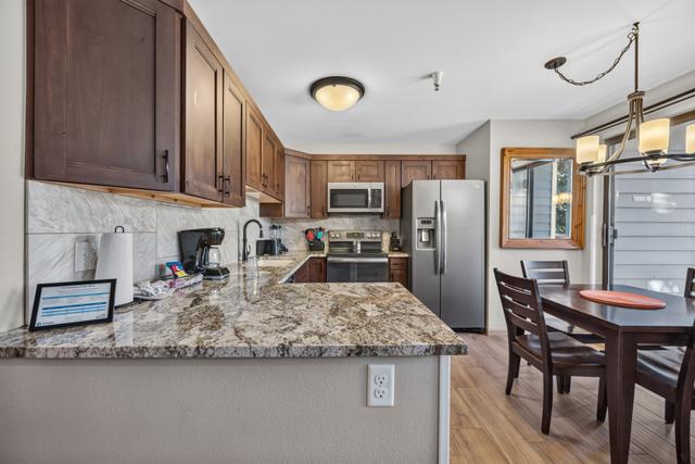 River Mountain Lodge Studio — 4