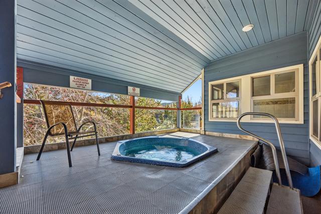 River Mountain Lodge Studio — 3