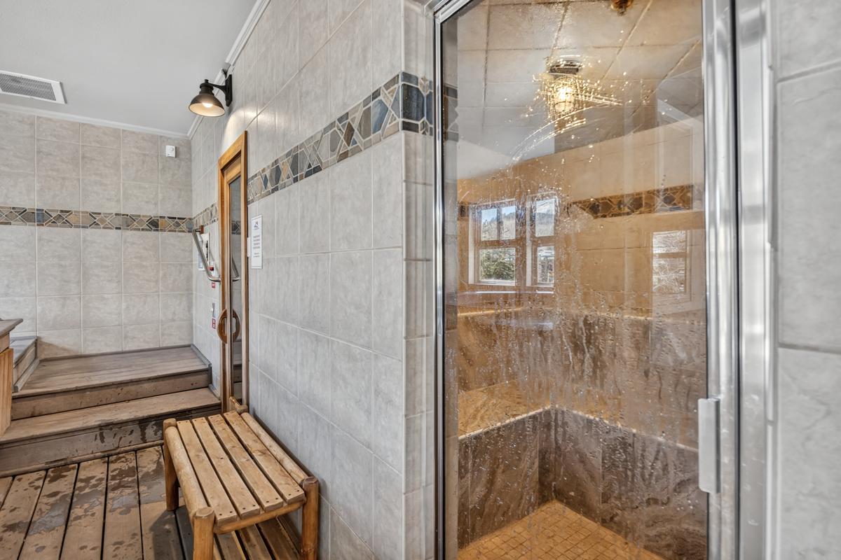 River Mountain Lodge Studio — hero