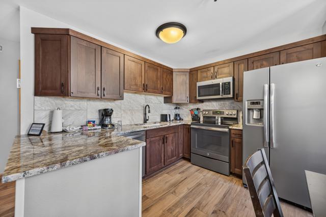 River Mountain Lodge 2BR — 3