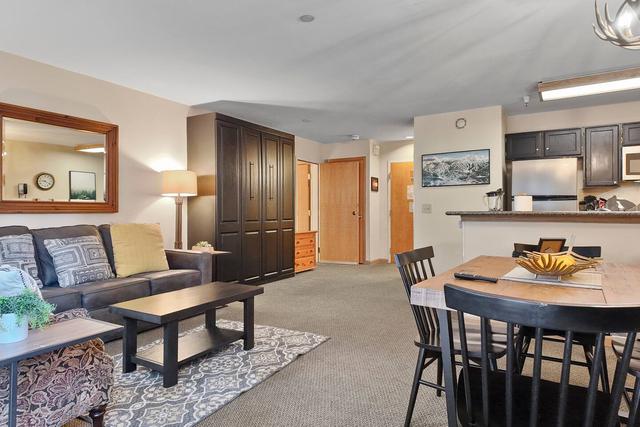River Mountain Lodge 2BR — 2