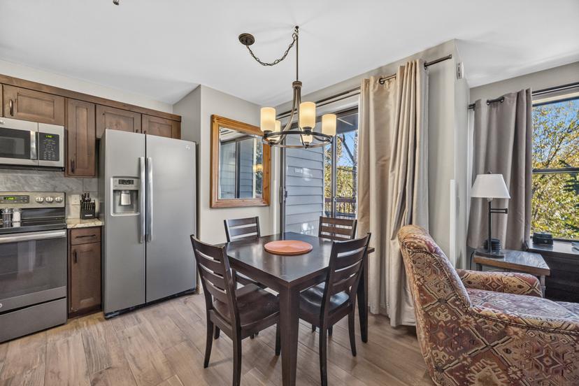 River Mountain Lodge 2BR — 6
