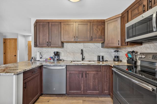 River Mountain Lodge 2BR — 4