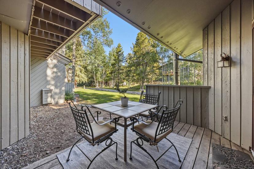 Keystone 3BR — 6