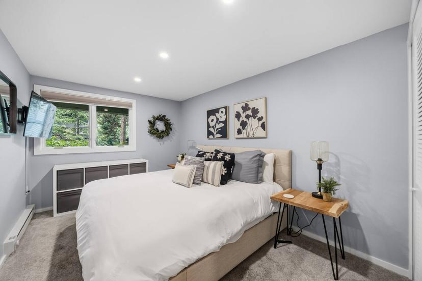 Downtown Breckenridge Luxe Condo — 3