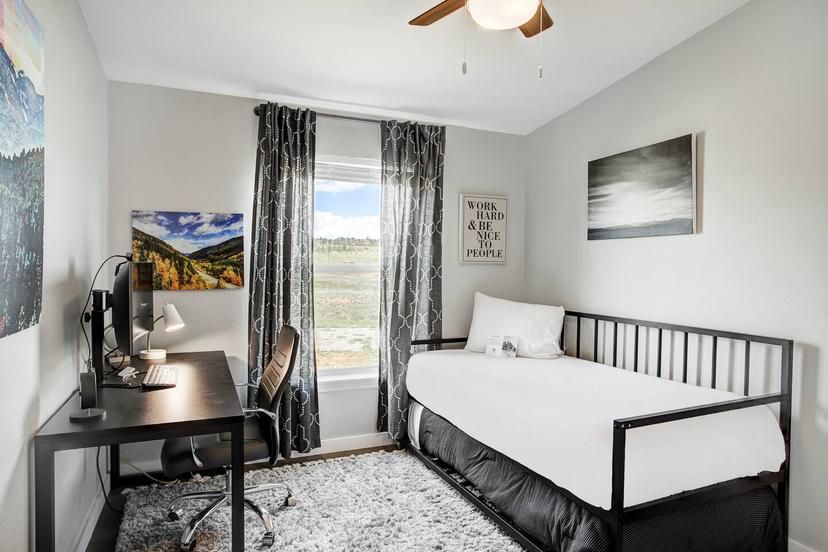Fairplay 40 Acre Ranch Retreat with Hot Tub, Jet Tub and Mountain Views — 4
