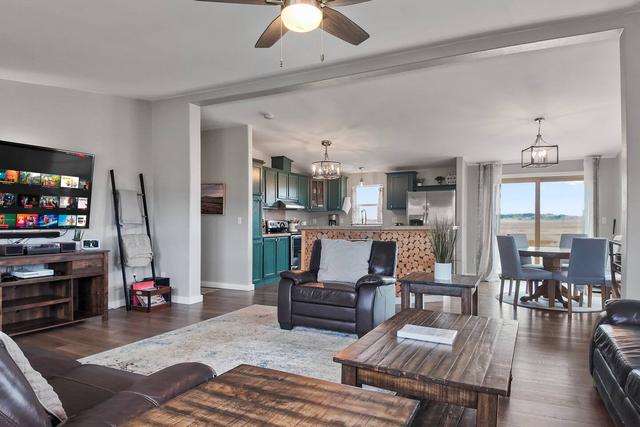 Fairplay 40 Acre Ranch Retreat with Hot Tub, Jet Tub and Mountain Views — 2