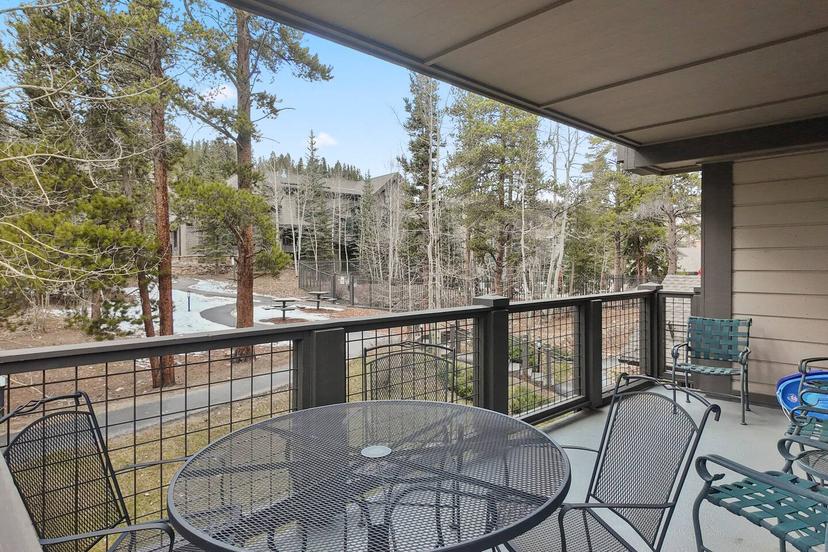 Mountain Thunder 5201 Downtown Adjacent Resort Suite with Pool and Hot Tubs — 6