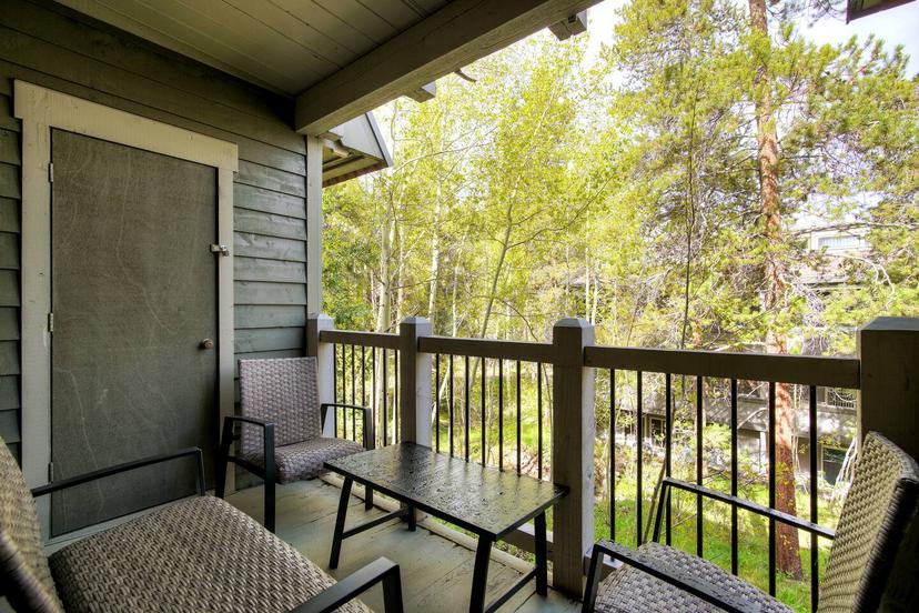 Miners Candle Peak Retreat Walk to Main Street and Gondola Cozy Breckenridge Condo — 6