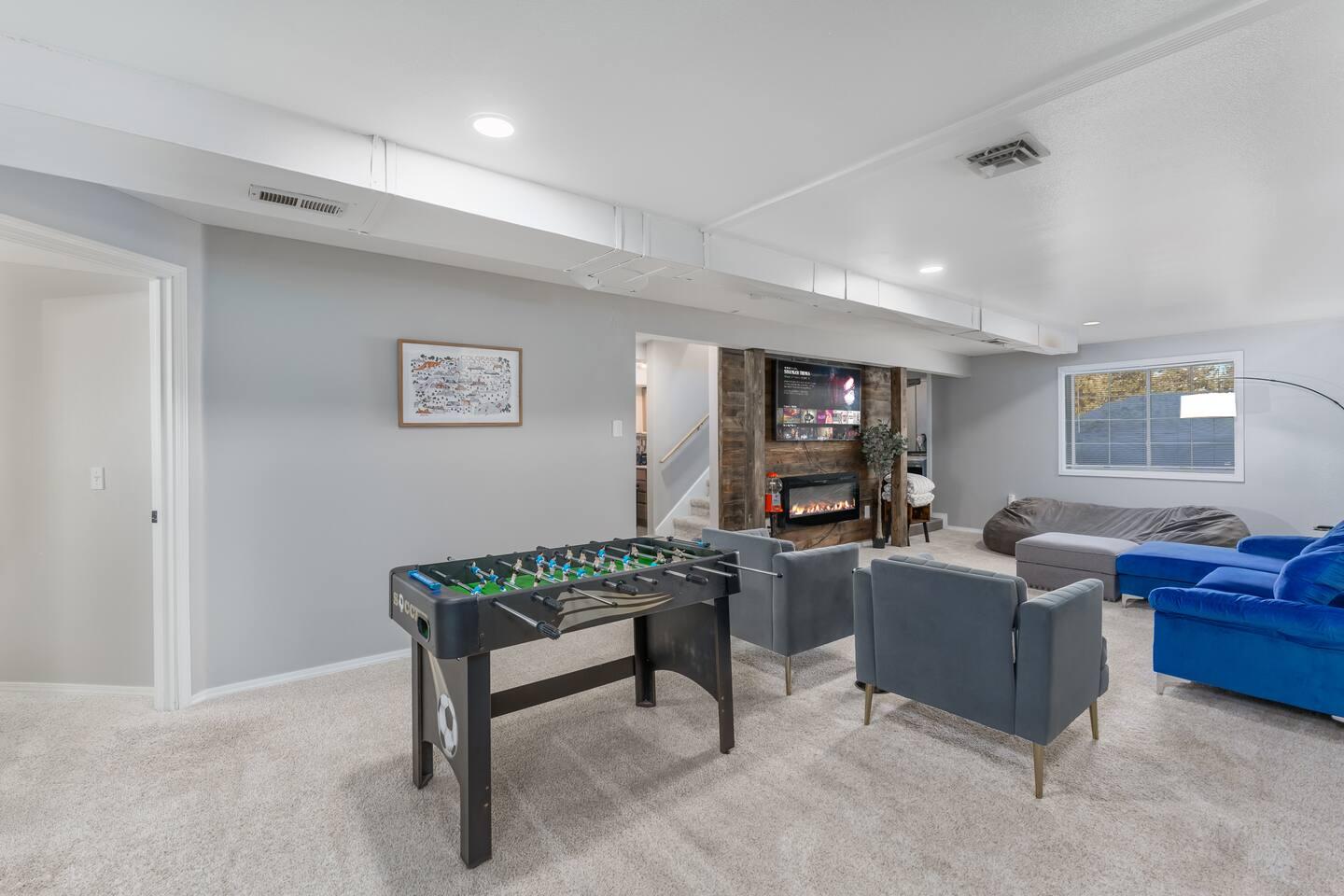 Durango 5BR Home | Game Room & Mountain Views | Sleeps 8 view 5