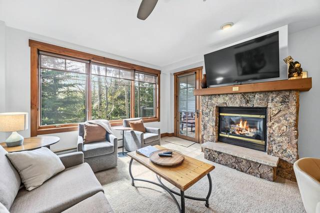 Mountain Thunder 5208 Premier Ski In Breckenridge Condo Steps to Lifts and Trails — 2