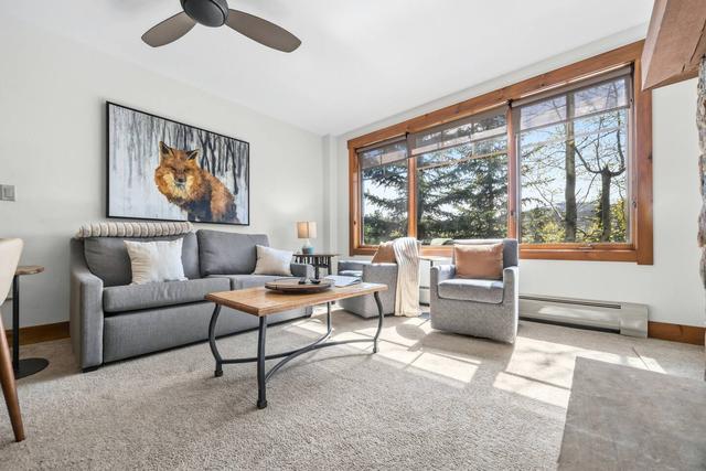 Mountain Thunder 5208 Premier Ski In Breckenridge Condo Steps to Lifts and Trails — 3