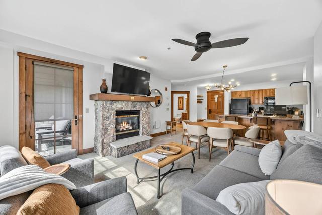 Mountain Thunder 5208 Premier Ski In Breckenridge Condo Steps to Lifts and Trails — 4