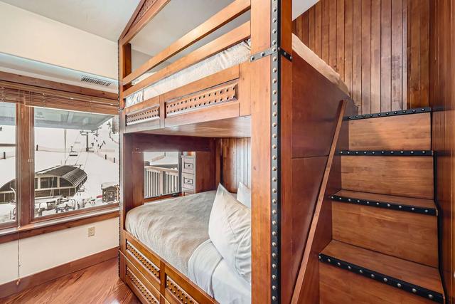 One Ski Hill Combined 8505 and 8506 Peak 8 Ski In Ski Out Four Bedroom Penthouse — 3