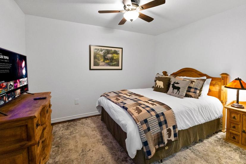 Tyra 104 Ski In Ski Out Condo at Snowflake Lift Close to Main Street and Trails — 6