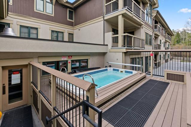 Tyra 104 Ski In Ski Out Condo at Snowflake Lift Close to Main Street and Trails — 4