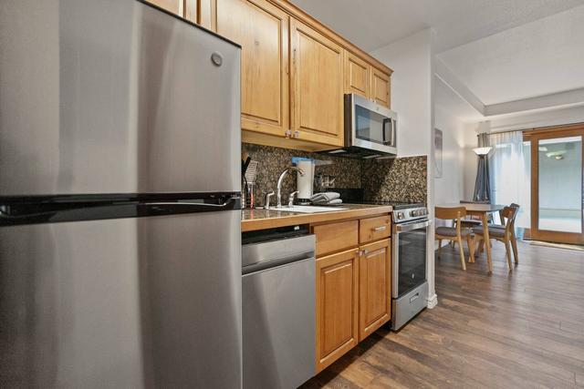 Tyra 104 Ski In Ski Out Condo at Snowflake Lift Close to Main Street and Trails — 3