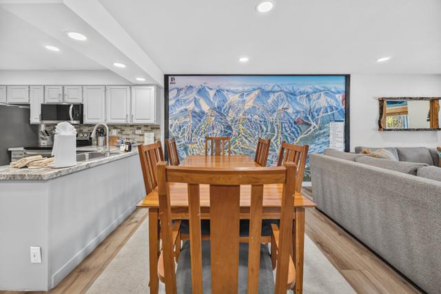 Tyra 128 Ski In Ski Out Condo at Snowflake Lift Close to Main Street and Trails — 3