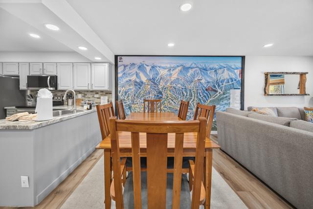Tyra 128 Ski In Ski Out Condo at Snowflake Lift Close to Main Street and Trails — 4