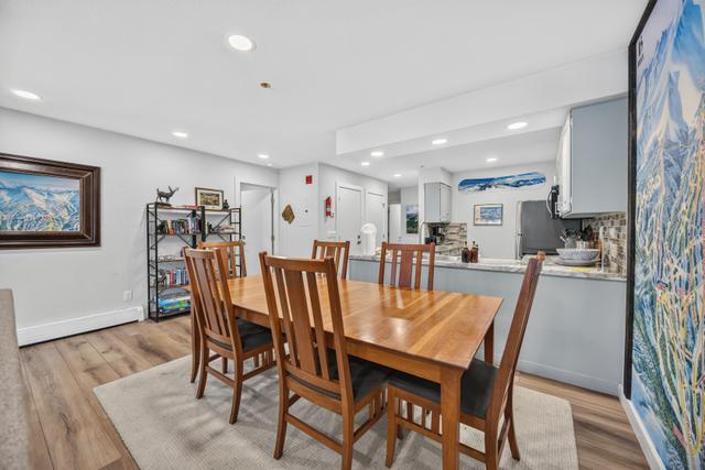 Tyra 128 Ski In Ski Out Condo at Snowflake Lift Close to Main Street and Trails — 5