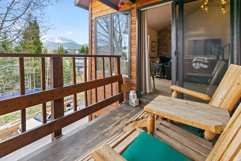 Tyra Grand 7 Bedroom Lodge Ski In Ski Out at Snowflake Lift Walk to Main Street — 6