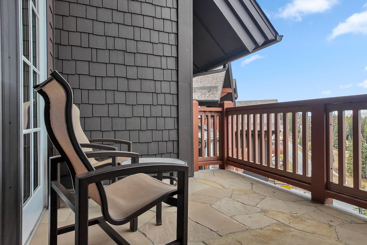 One Ski Hill 8510 Peak 8 Ski In Ski Out Penthouse with Murphy Bed and Premium Amenities view 5