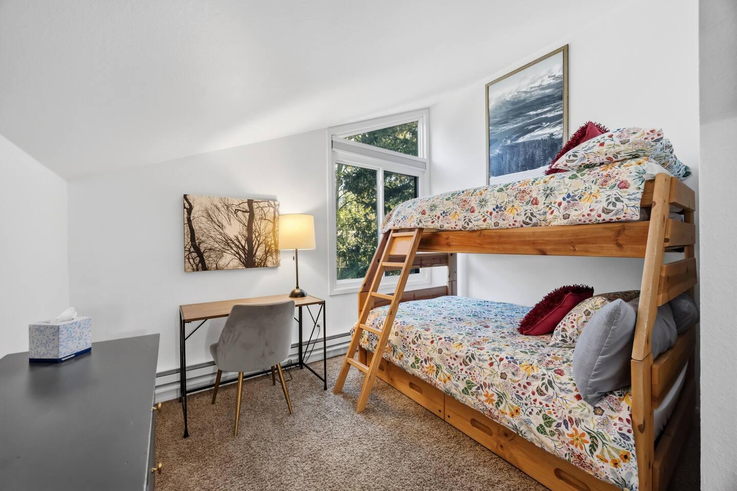 Keystone 3BR | Golf course, lake, pool & hot tub view 5