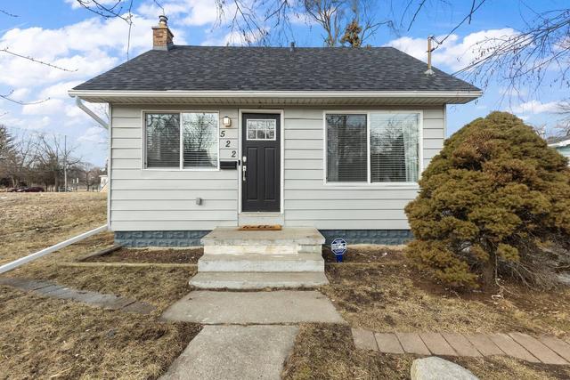 Dunlap Executive Home Long Stay Lansing Rental Near Hospitals and MSU — 5