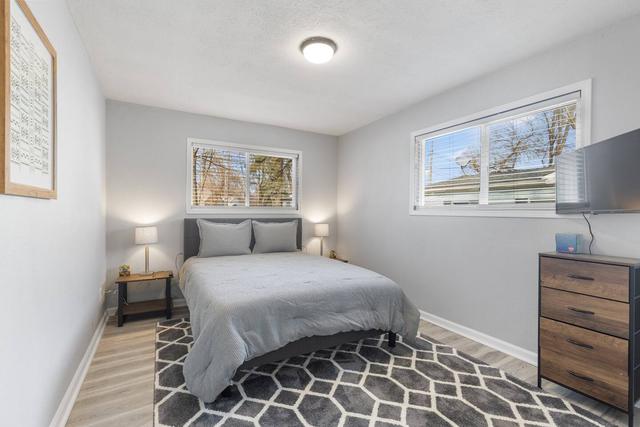 Dunlap Executive Home Long Stay Lansing Rental Near Hospitals and MSU — 4