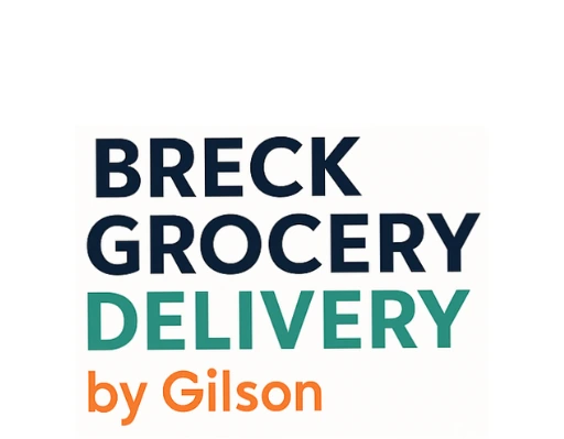 Breck Grocery Delivery