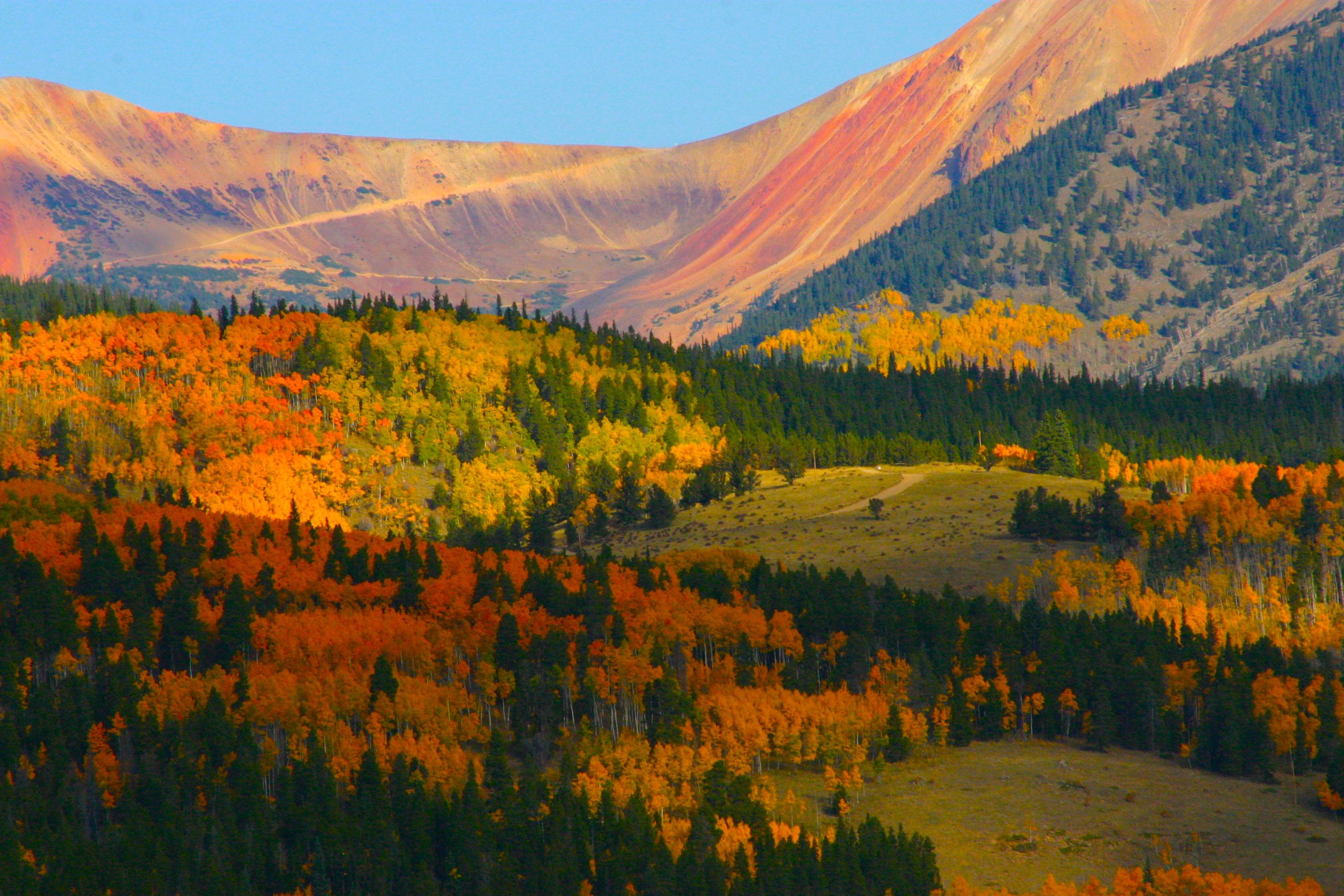 Kenosha Pass
