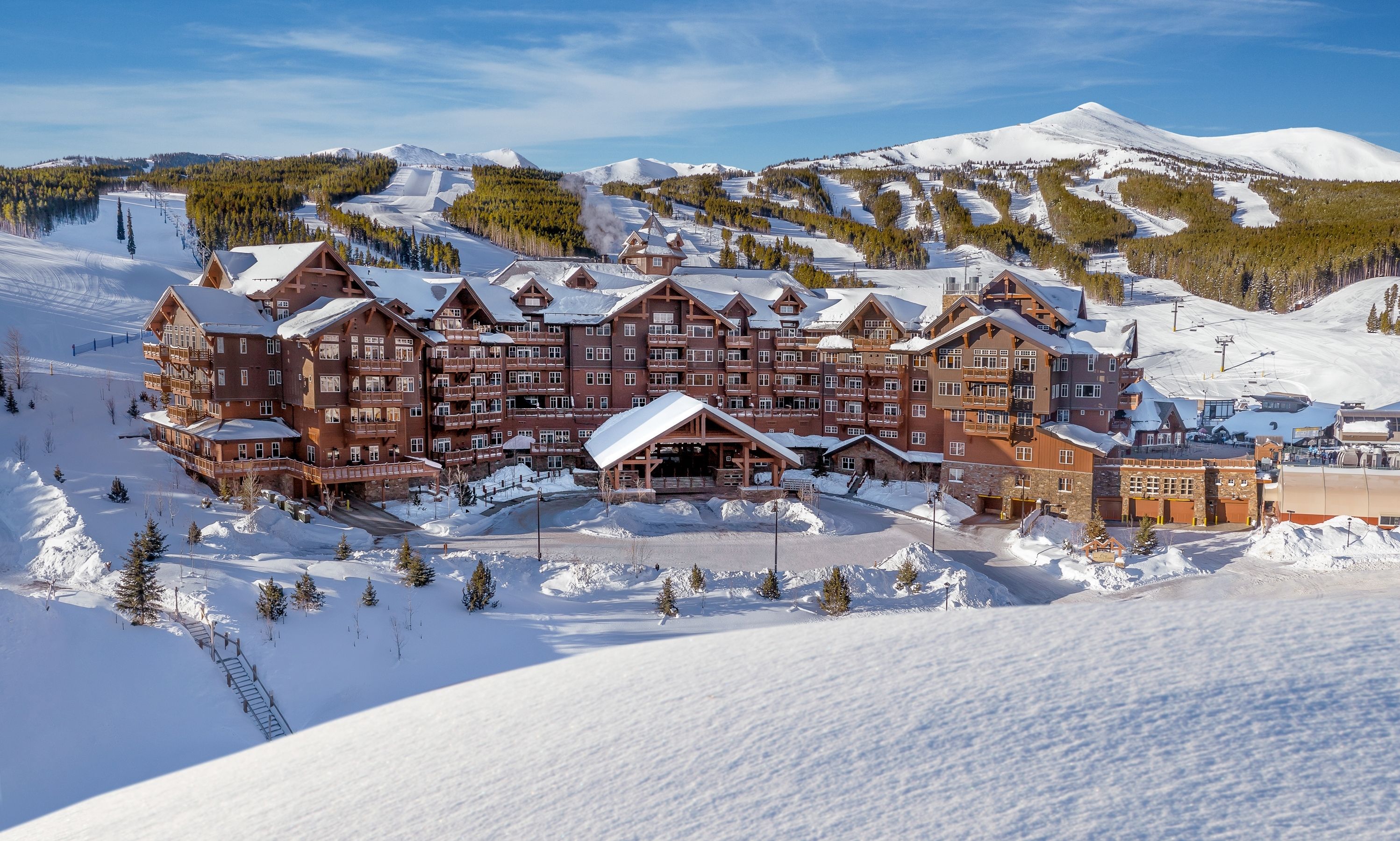Breckenridge Ski Resort